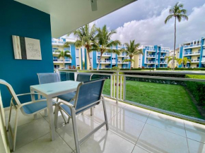 Radiant Realm Residence Free Parking BBQ Central los Corales